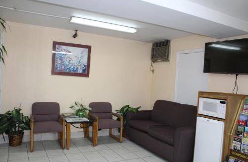 East Ridge Hotel | 27 m² Motel ∙ 4 guests