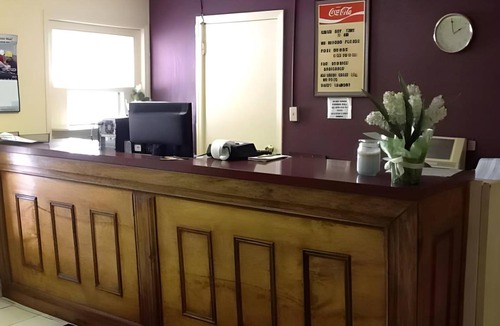 East Ridge Hotel | 27 m² Motel ∙ 4 guests