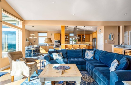 Dillon Beach House | 274 m² House ∙ 4 bedrooms ∙ 10 guests