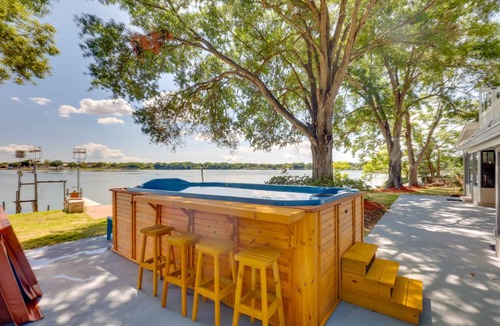 Orient Park House | 278 m² House ∙ 5 bedrooms ∙ 13 guests
