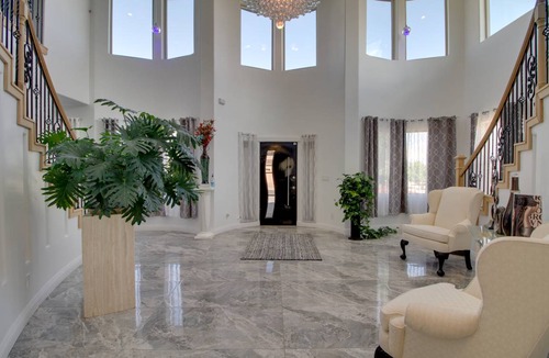 Paradise Hills Civic House | 278 m² House ∙ 5 bedrooms ∙ 12 guests
