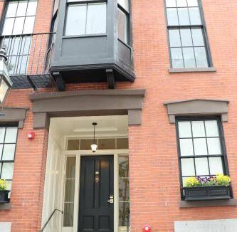 Beacon Hill Apartment | 28 m² Apartment ∙ 1 bedroom ∙ 2 guests
