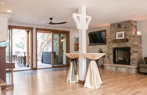 Historic District Bed & Breakfast | 28 m² Bed and breakfast ∙ 4 guests