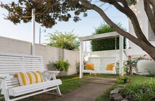 Humboldt Bed & Breakfast | 28 m² Bed and breakfast ∙ 2 guests