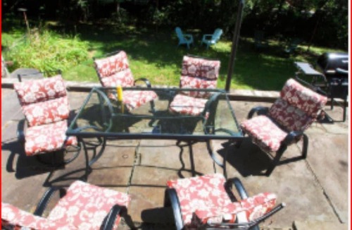 Margaretville Bed & Breakfast | 28 m² Bed and breakfast ∙ 2 bedrooms ∙ 6 guests