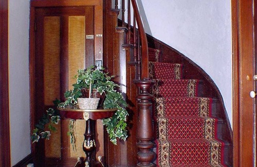 Margaretville Bed & Breakfast | 28 m² Bed and breakfast ∙ 2 bedrooms ∙ 6 guests