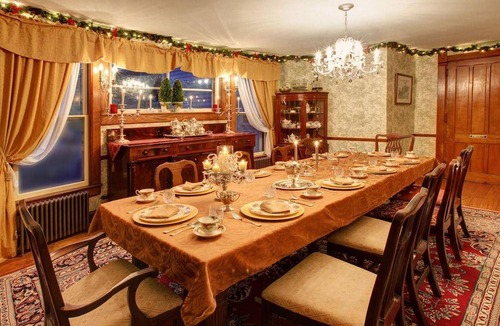 Margaretville Bed & Breakfast | 28 m² Bed and breakfast ∙ 2 bedrooms ∙ 6 guests