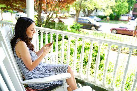 Columbia Bed & Breakfast | 28 m² Bed and breakfast ∙ 3 guests