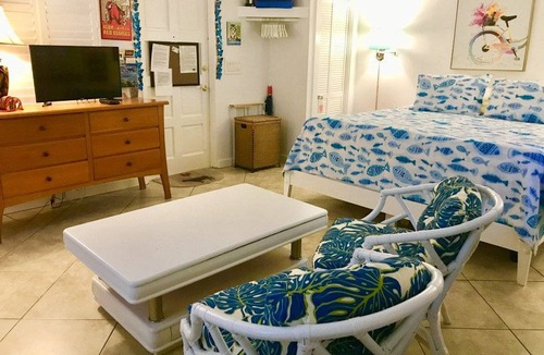 Old Town Condo | 28 m² Condo ∙ 2 guests