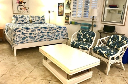 Old Town Condo | 28 m² Condo ∙ 2 guests