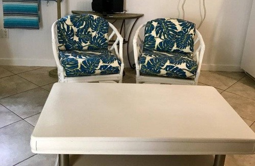 Old Town Condo | 28 m² Condo ∙ 2 guests