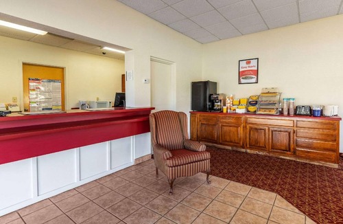 Middlesboro Hotel | 28 m² Hotel ∙ 10 guests