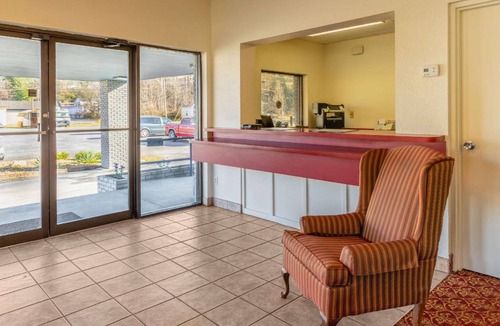 Middlesboro Hotel | 28 m² Hotel ∙ 10 guests