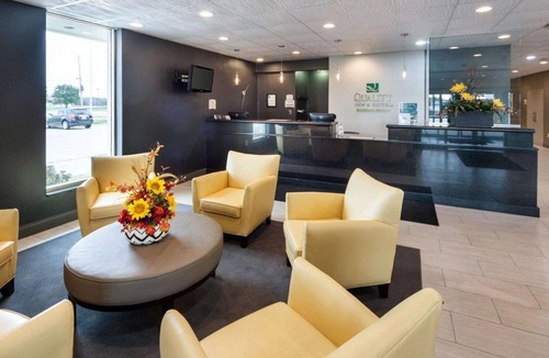 Holiday City Hotel | 28 m² Hotel ∙ 127 guests
