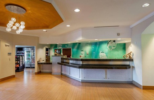 Fairbanks Hotel | 28 m² Hotel ∙ 127 guests