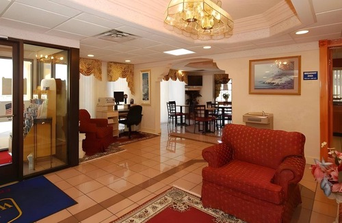 Franklin Hotel | 28 m² Hotel ∙ 127 guests