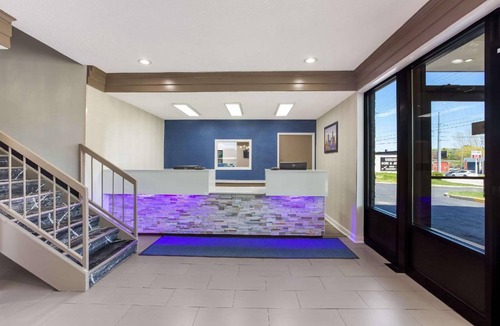 Roseland Hotel | 28 m² Hotel ∙ 127 guests