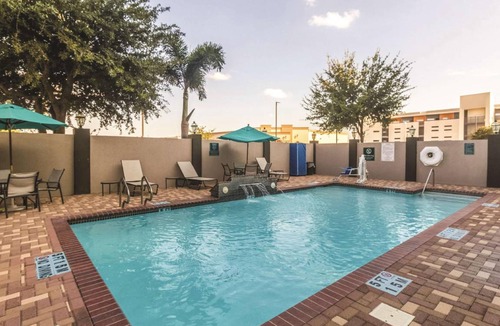 Mission Hotel | 28 m² Hotel ∙ 127 guests