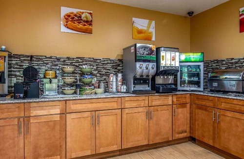 Tully Hotel | 28 m² Hotel ∙ 127 guests
