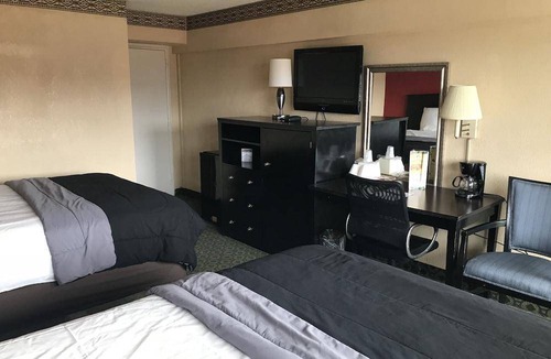 Atlantic City House | 28 m² Motel ∙ 127 guests
