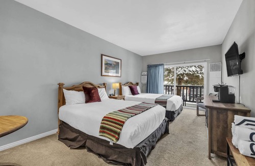 North Park City Apartment | 28 m² Studio flat ∙ 4 guests