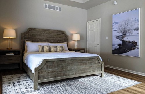 Rainbow Valley House | 286 m² House ∙ 4 bedrooms ∙ 11 guests