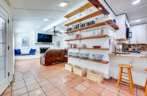 North San Antonio - SAT House | 287 m² House ∙ 4 bedrooms ∙ 12 guests