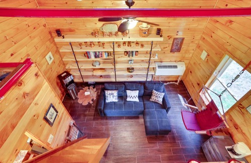 Williamstown Apartment | 29 m² Apartment ∙ 4 guests