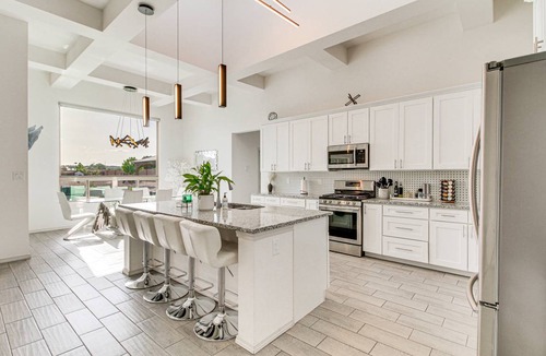 Rio Rancho House | 297 m² House ∙ 4 bedrooms ∙ 8 guests