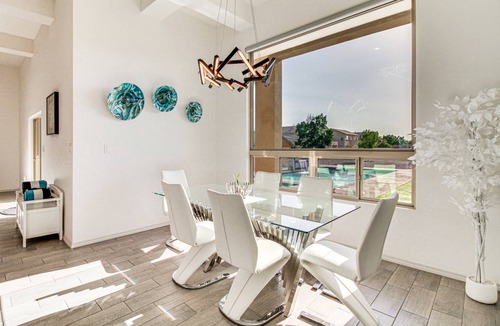 Rio Rancho House | 297 m² House ∙ 4 bedrooms ∙ 8 guests