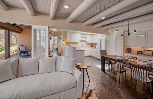Santa Fe House | 2bd Casa TATIZ