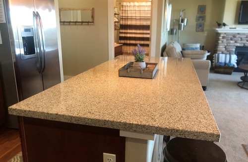 Seaside Condo | 2BR 2Bath Condo on Necanicum River