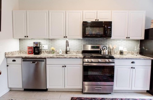 Columbus House | 2nd ave B Electric Retreat UPTOWN Ten MIN to Ft Benning