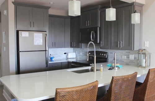 Seabrook Island House | 2nd Floor, Totally Renovated, Ocean View Atrium! 5 Stars! Dog Welcome!