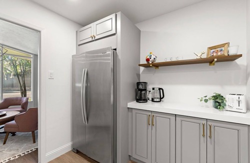 North Dallas House | 3 bdrm Sanctuary in the Heart of Dallas
