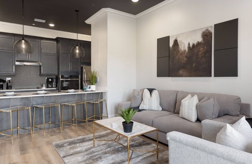 Helena Condo | 3 Bedroom, Main Level - ADA