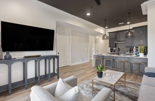 Helena Condo | 3 Bedroom, Main Level - ADA