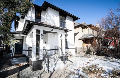 Broomfield House | 3 KING BEDS w/ easy access to Denver or Boulder. Garden, Game Room & Backyard.