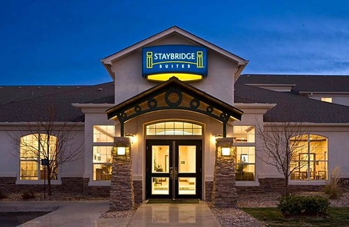 Englewood Hotel | 3-Star Hotel ∙ Staybridge Suites Denver Tech Center, an IHG Hotel
