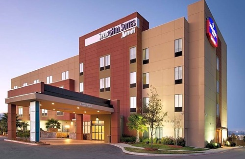 West San Antonio Hotel | 3-Star Hotel ∙ SpringHill Suites by Marriott San Antonio SeaWorld /Lackland