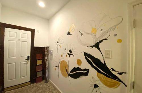 Mantua Apartment | 30 m² Apartment ∙ 3 guests