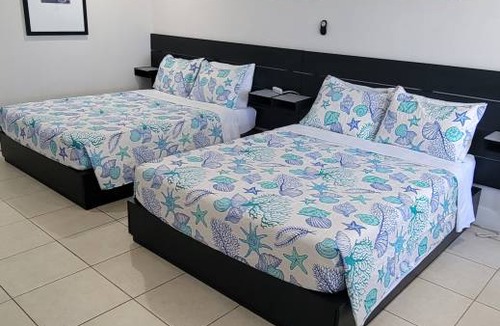 Ruskin Condo | 30 m² Condo ∙ 1 bedroom ∙ 4 guests