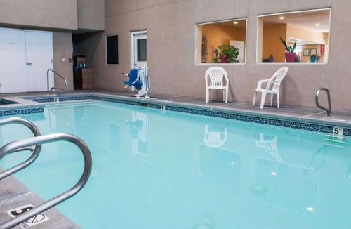 West Old Town Hotel | 30 m² Hotel ∙ 127 guests