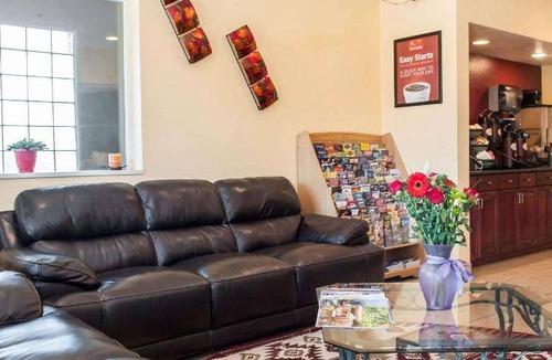 West Old Town Hotel | 30 m² Hotel ∙ 127 guests