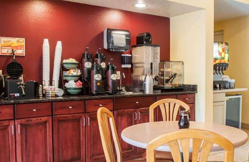 West Old Town Hotel | 30 m² Hotel ∙ 127 guests