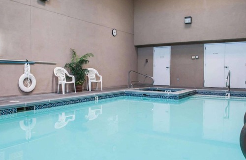 West Old Town Hotel | 30 m² Hotel ∙ 127 guests