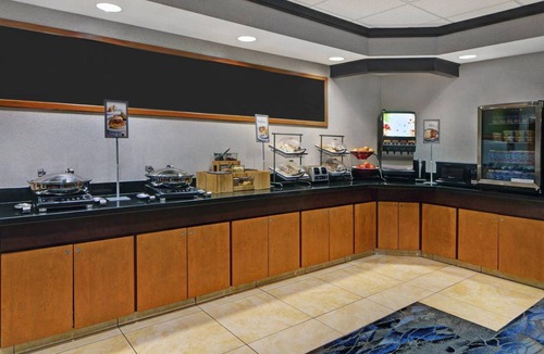 Carlsbad Hotel | 30 m² Hotel ∙ 127 guests