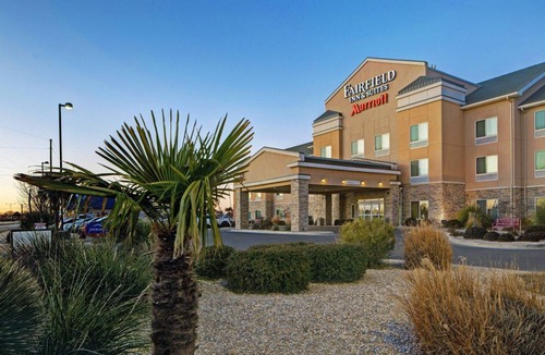 Carlsbad Hotel | 30 m² Hotel ∙ 127 guests