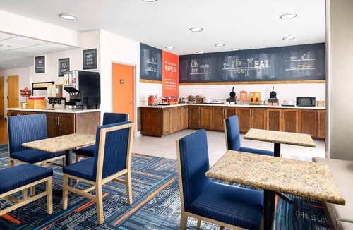 Bonanza Hotel | 30 m² Hotel ∙ 127 guests