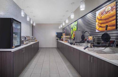 East Ridge Hotel | 30 m² Hotel ∙ 127 guests